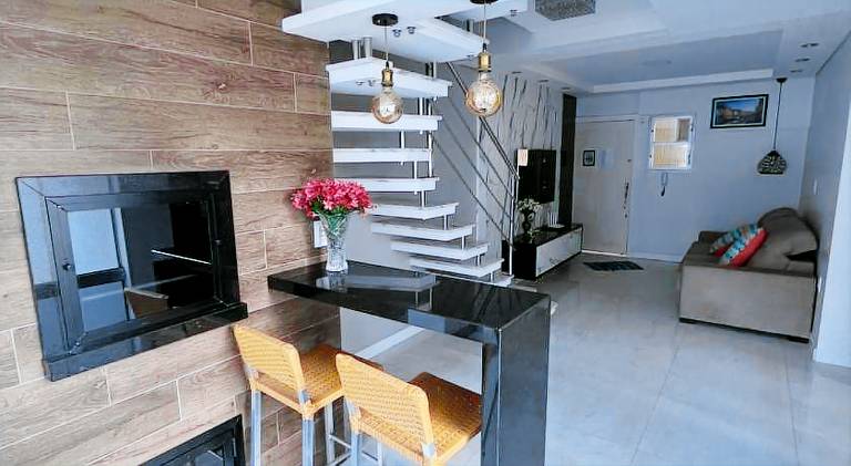 Apartment with 3 rooms for 8 persons — photo 2