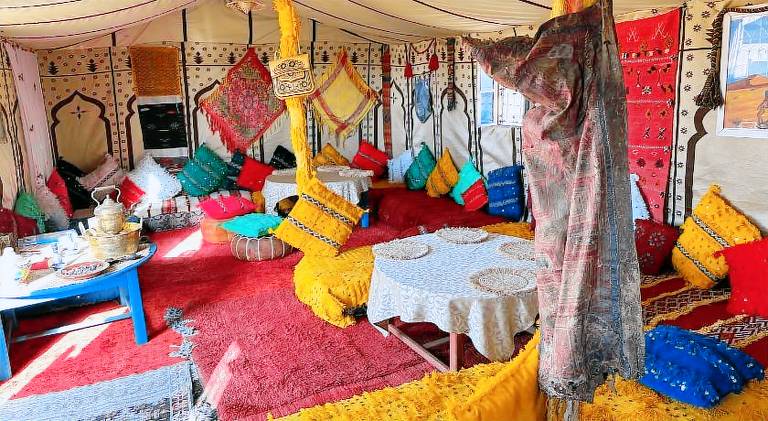 Authentique berber Camp & Activities — photo 5