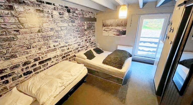 Dedicated room with barbeque, garden & terrace | Pets allowed — photo 2
