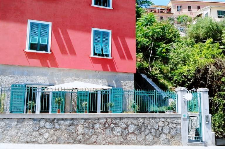Casa  La Spezia