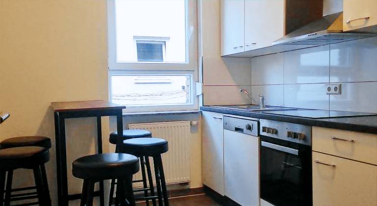 Holiday apartment with 2 rooms for 5 persons — photo 3