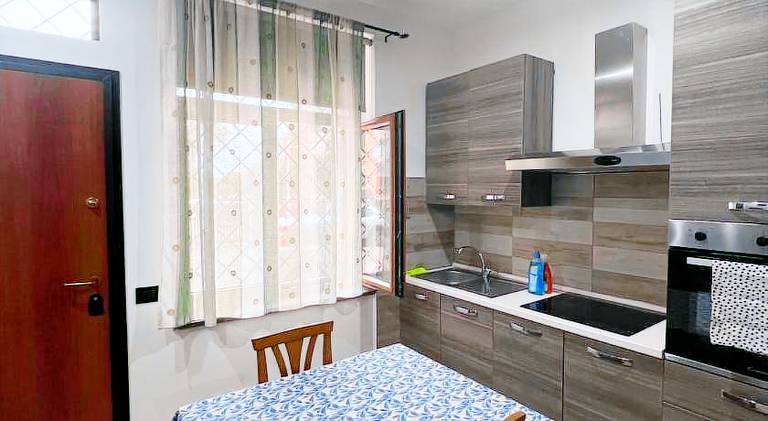 Holiday apartment | Next to the beach | Pet-friendly — photo 4
