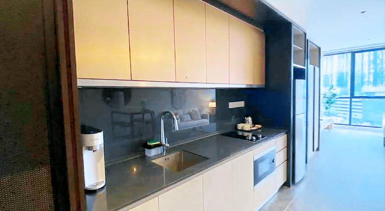 KL Times Square Residence — photo 4