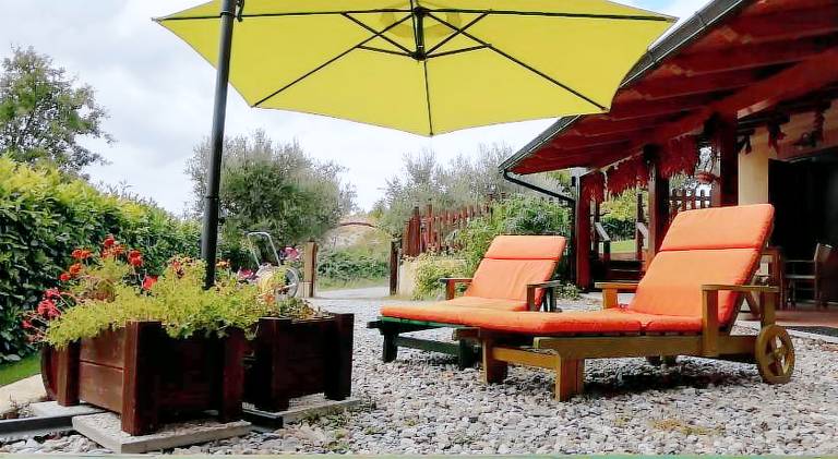 Le Chalet del Pollino — photo 3