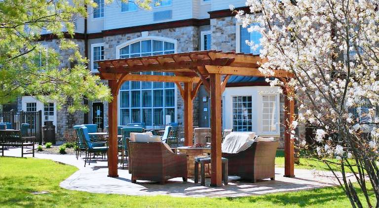 Staybridge Suites Cranbury - South Brunswick By IHG — photo 3