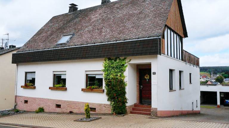 Ferienwohnung Hermeskeil