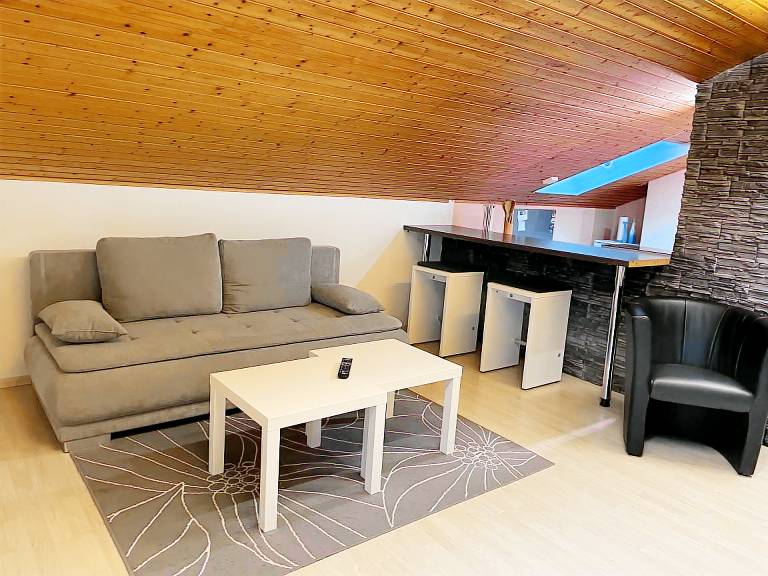 Ferienwohnung Uhingen