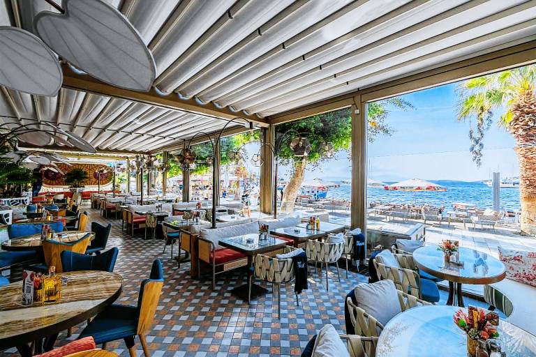Gözegir hotel — photo 4