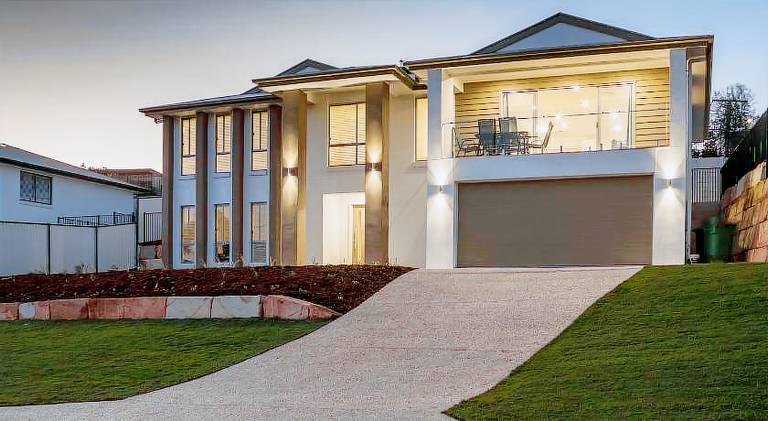 House  Bundamba