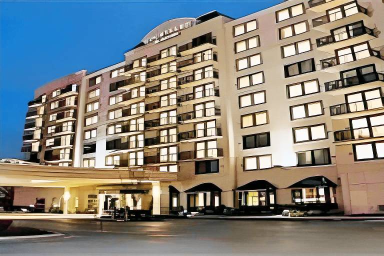 Courtyard by Marriott Seattle Federal Way in Federal Way, WA