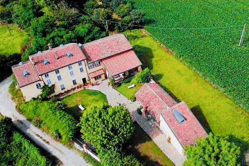 Casa San Colombano al Lambro