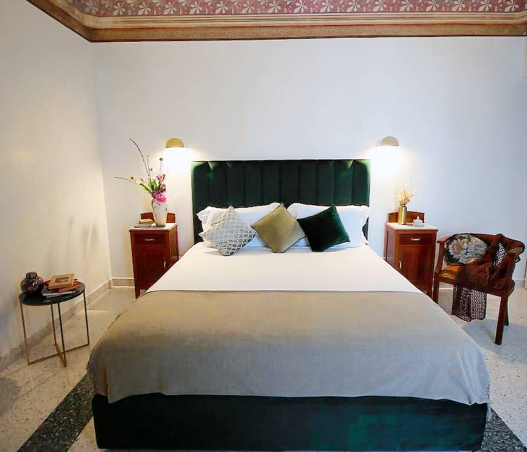 Bed & Breakfast Ostuni