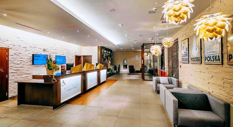 Mikolajki Resort Hotel & Spa Jora Wielka — photo 3