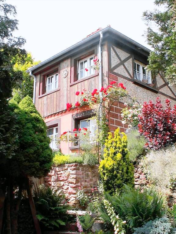 Cottage  Molsheim