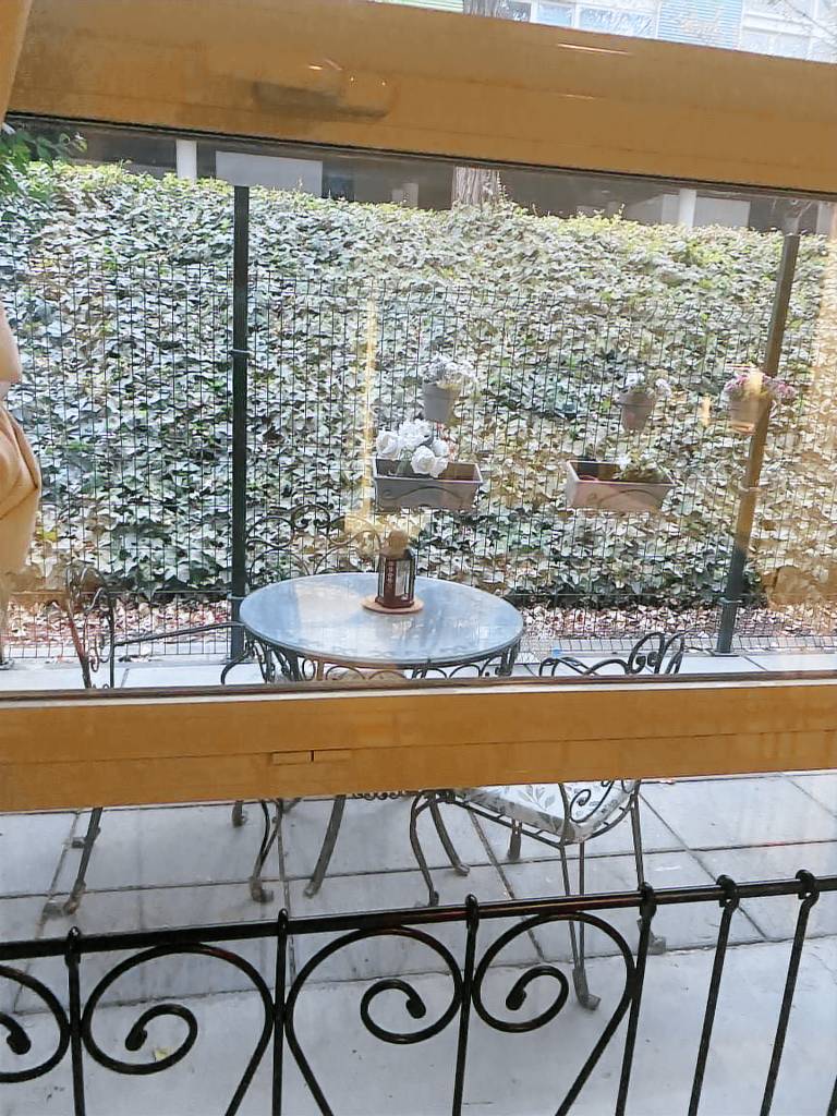 Apartamento  Meco