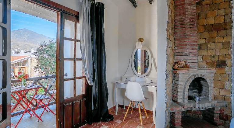 Hotel El Cortijo & SPA — photo 5