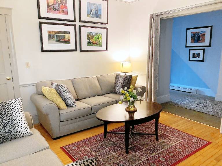 Apartment Portsmouth