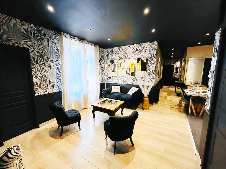 Appartement Reims