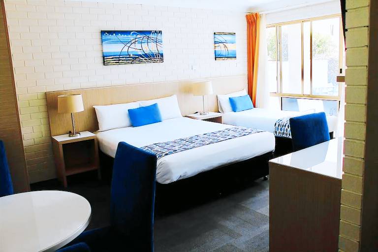 Motel Batemans Bay