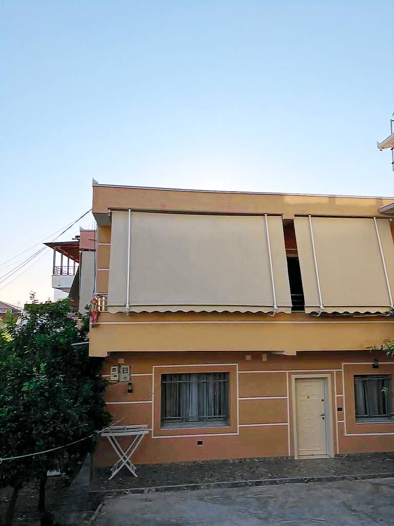 Villa  Tirana