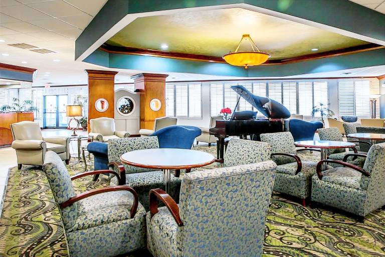 Comfort Inn On the Ocean — photo 3