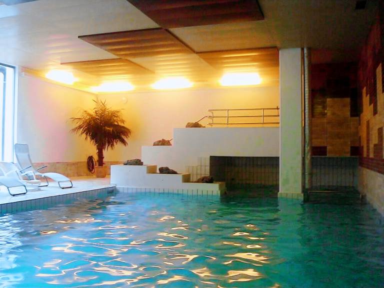 Apartment  Emmetten