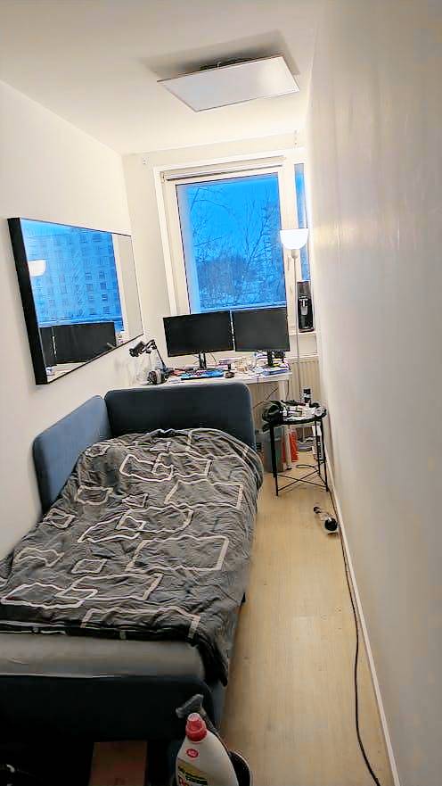 Privatzimmer Garching bei München