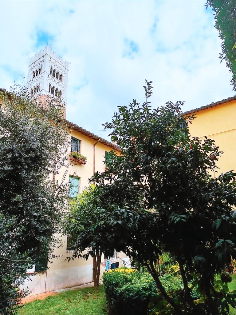 Appartamento Lucca