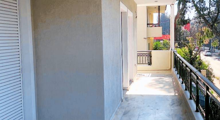 Holiday apartment with terrace | Dogs allowed — photo 5
