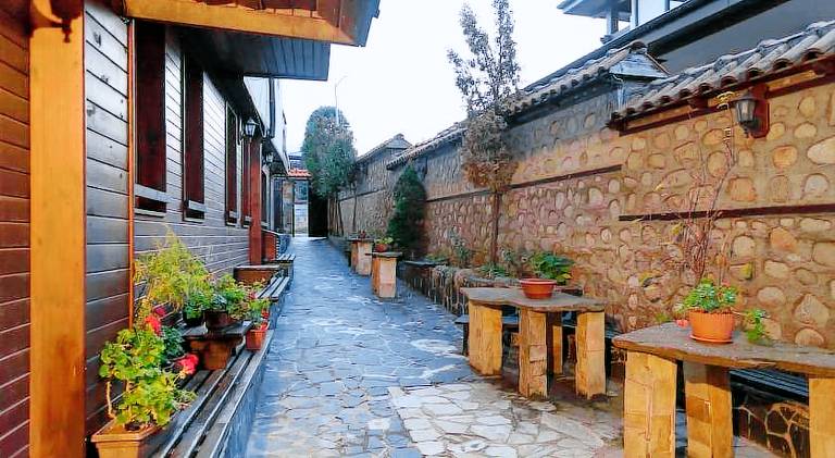 Nice rental apartment | Dogs allowed — photo 5