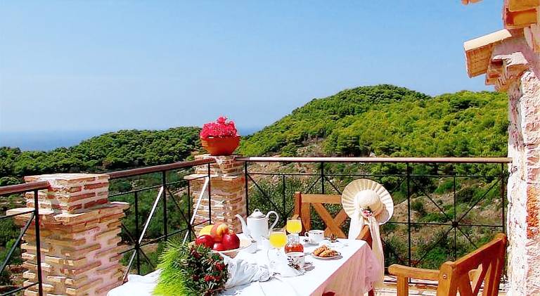 Lovely villa with pool, garden & terrace | Pets are welcome — photo 4