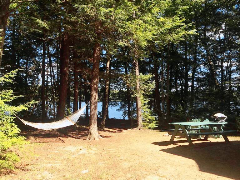 Cabin Bridgton