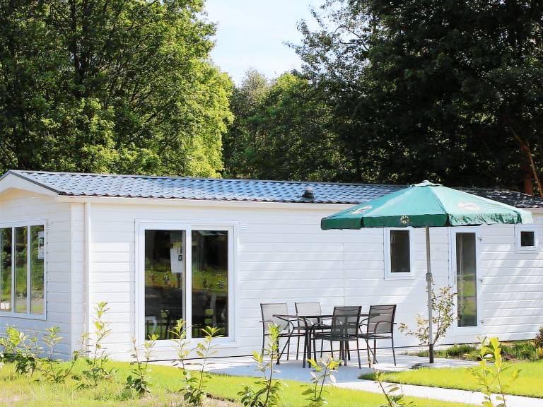 Vakantiepark Susteren