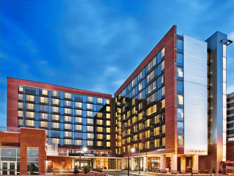 The Westin Birmingham — photo 3