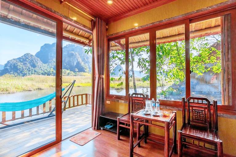 Lotus Field Homestay — photo 4