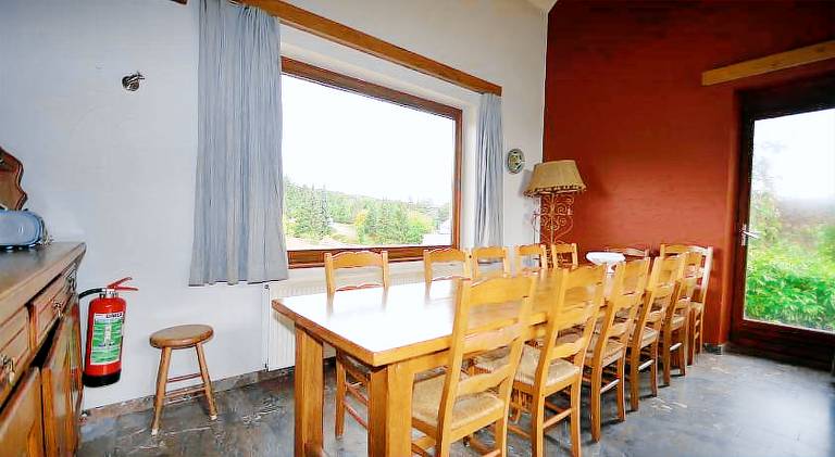 House with 6 rooms for 20 persons — photo 3