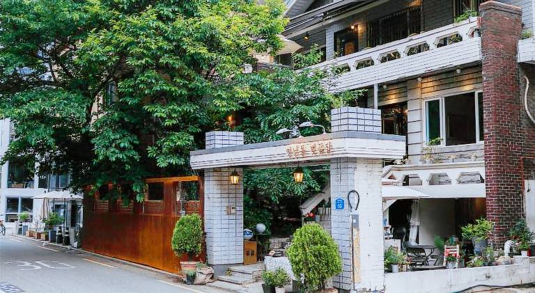 Apartment with 3 rooms for 8 persons — photo 4