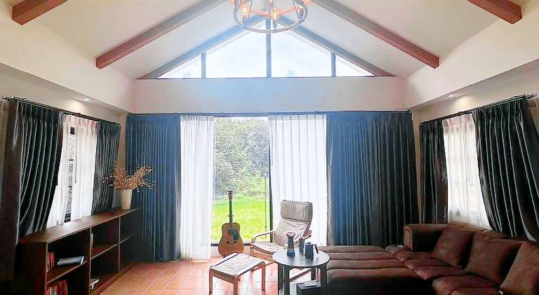On Leave Homestay - ออนลีฟโฮมสเตย์ — photo 2