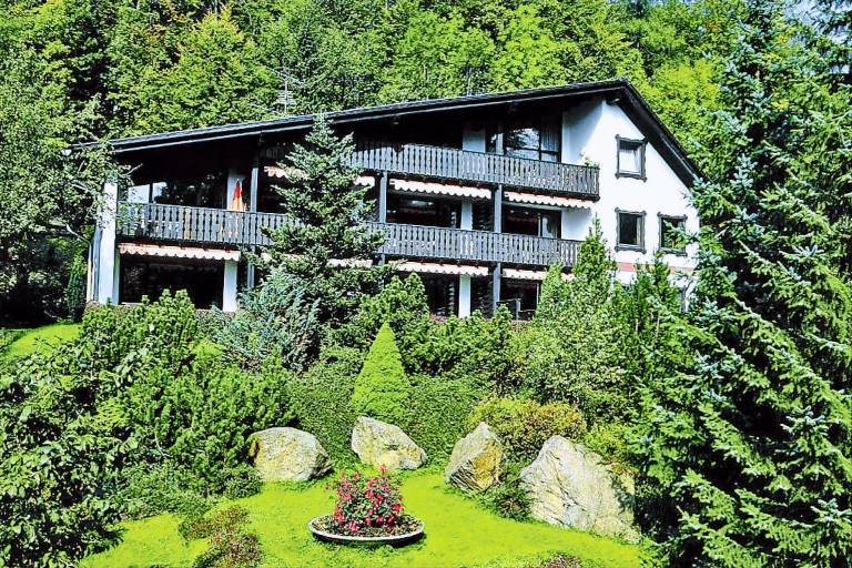 Ferienwohnung Walkenried