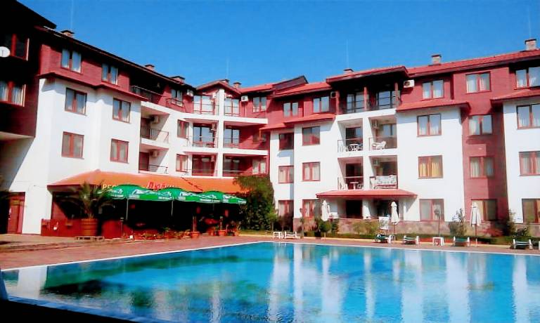 Appartement  Nesebar