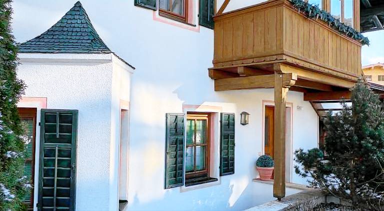 ALPIN CHARME APARTMENTS 3 x Boutique Alpine Living — photo 4