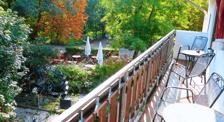 Hotel und Weingut Karlsmuhle — photo 5
