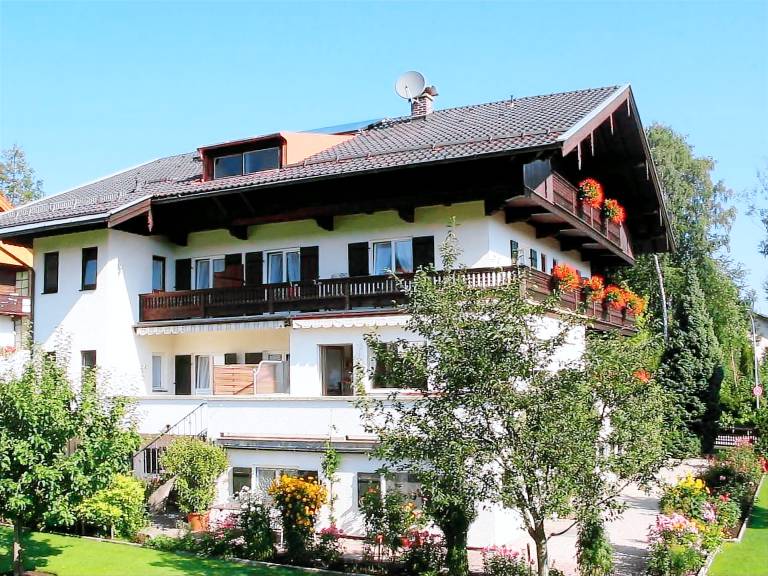 Appartamento Bad Wiessee