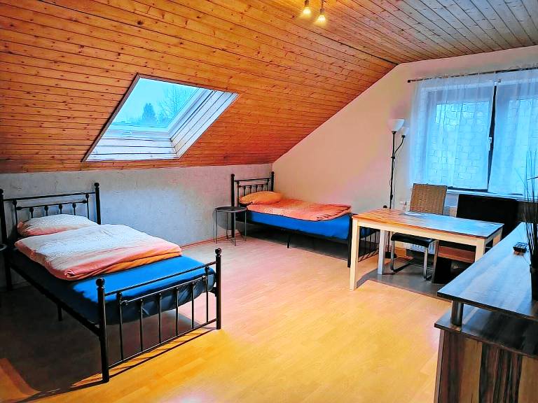 Ferienwohnung Gröbenzell
