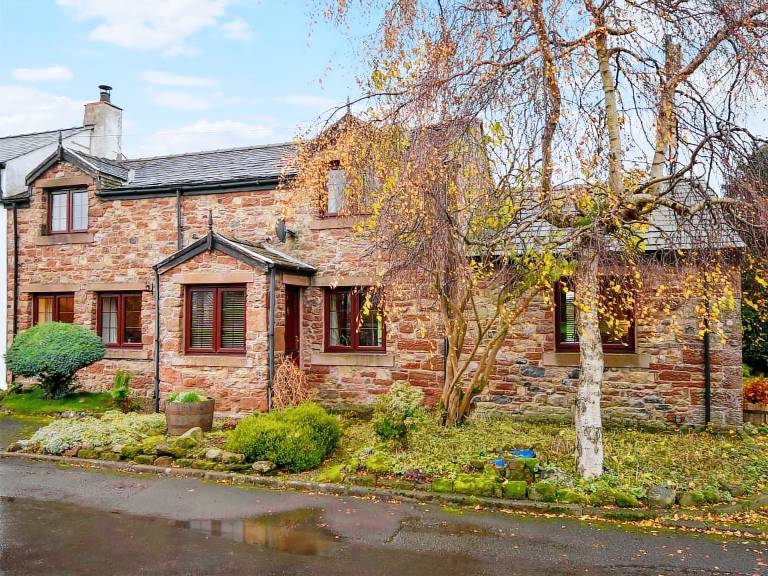 Dom wiejski  Milburn