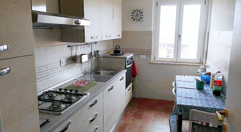 Rental apartment | Good for workation | Pets allowed in Rome