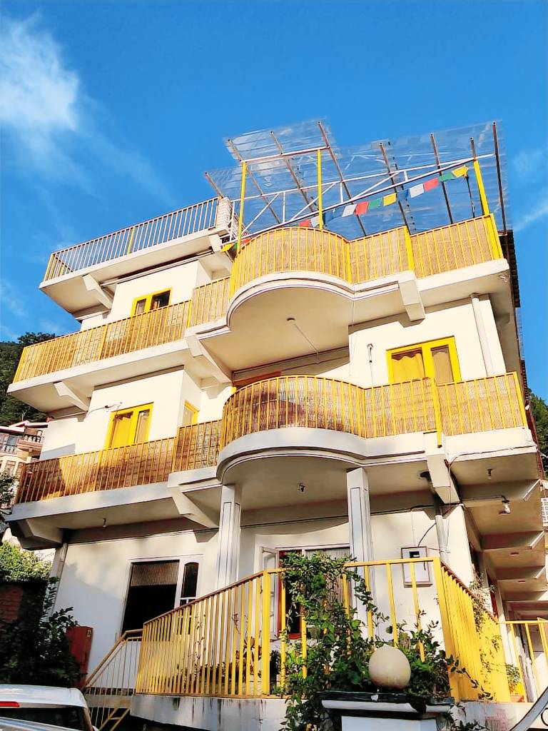 Proto Hostel