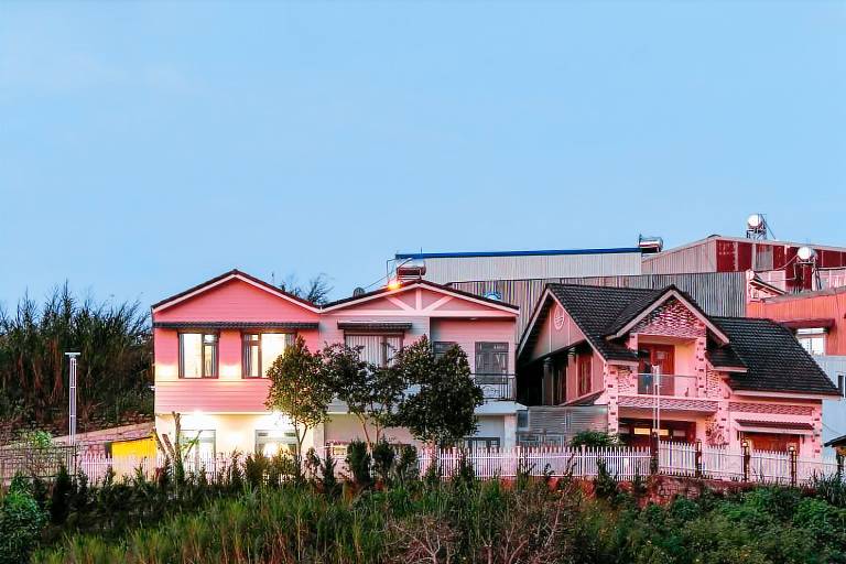 House with barbeque & garden | Perfect for remote work | Pets allowed in Da Lat