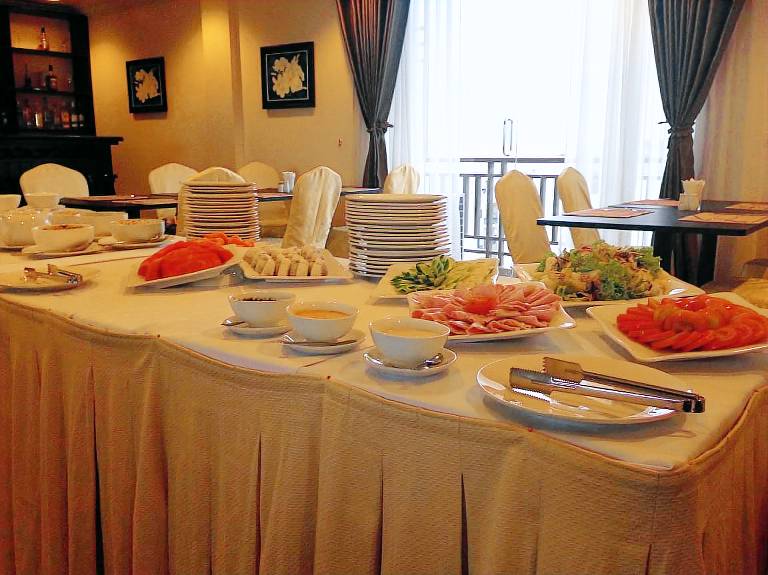 Jun Yue Hotel — photo 3