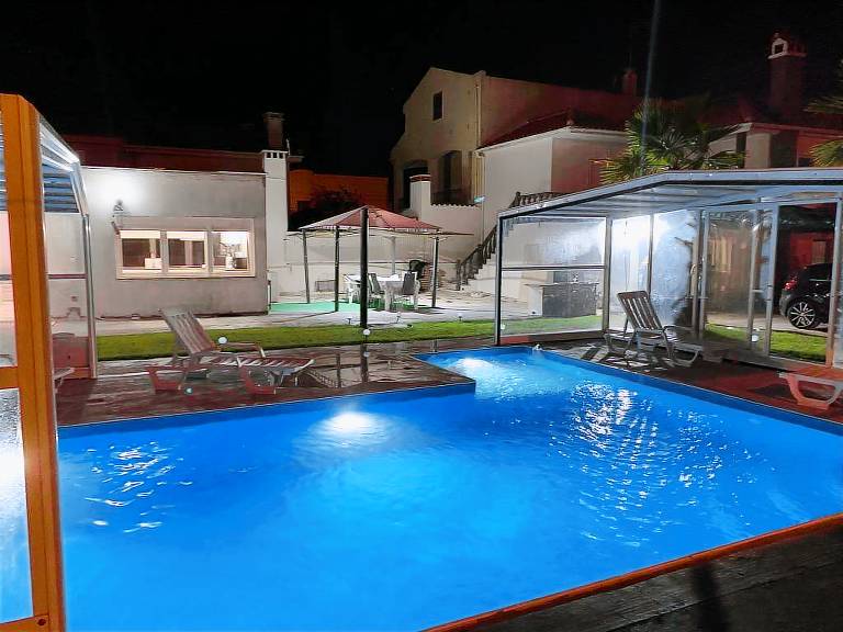Casa  Charneca de Caparica